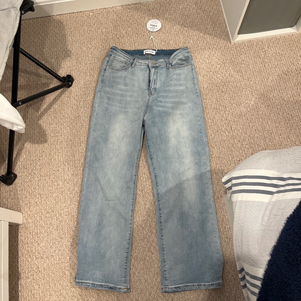 Petal & Pup Jeans